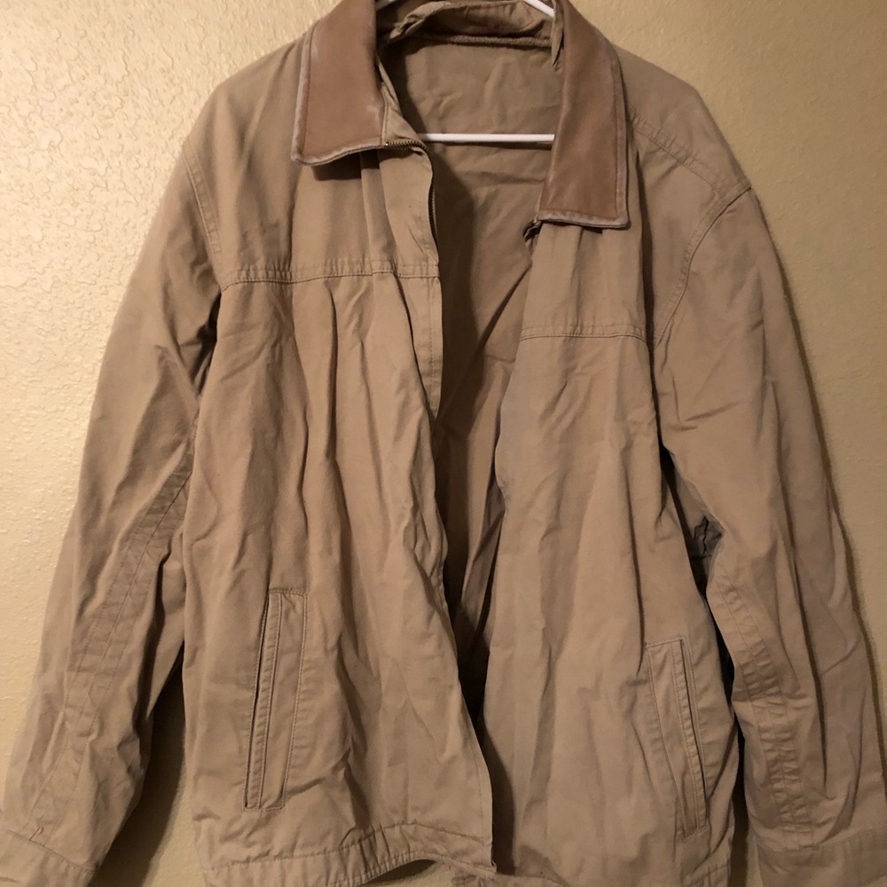 Scotch & Soda Raincoat XL